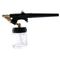 AIRCRAFT Air Brush Kit With 2 Bowls And Hose